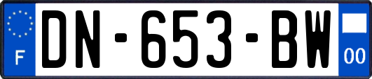 DN-653-BW