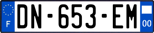 DN-653-EM