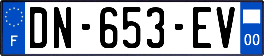 DN-653-EV