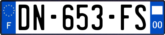 DN-653-FS