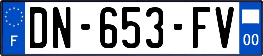 DN-653-FV