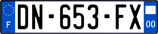 DN-653-FX