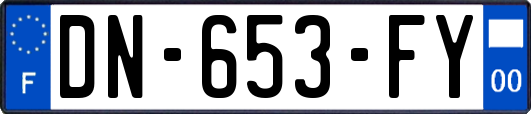 DN-653-FY