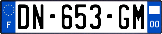 DN-653-GM