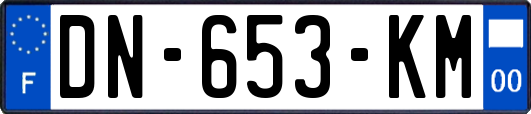 DN-653-KM