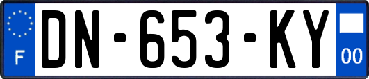 DN-653-KY