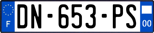 DN-653-PS