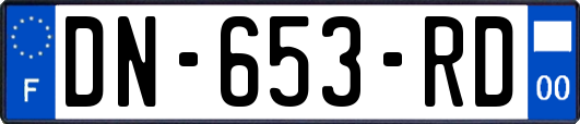 DN-653-RD