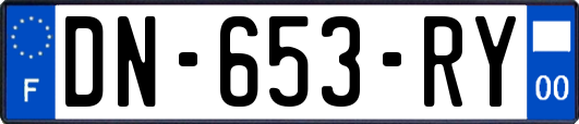 DN-653-RY