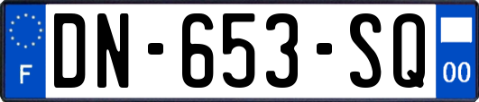 DN-653-SQ