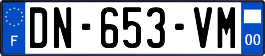 DN-653-VM