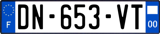 DN-653-VT