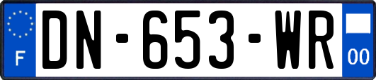 DN-653-WR