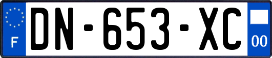 DN-653-XC
