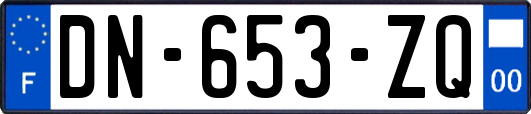 DN-653-ZQ