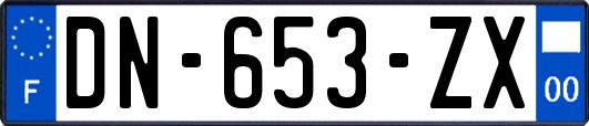 DN-653-ZX