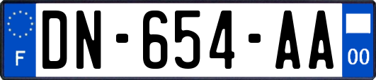 DN-654-AA