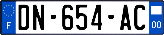 DN-654-AC