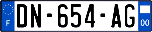 DN-654-AG