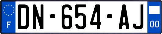 DN-654-AJ
