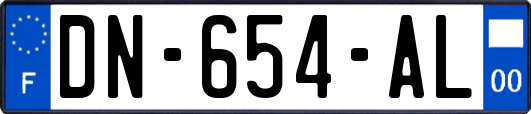 DN-654-AL