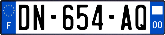 DN-654-AQ