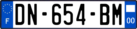 DN-654-BM