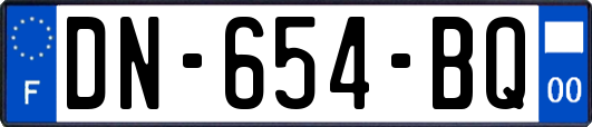 DN-654-BQ