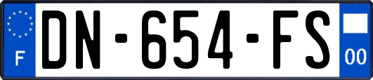 DN-654-FS