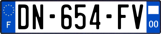 DN-654-FV