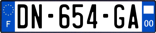 DN-654-GA