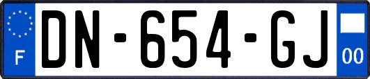 DN-654-GJ