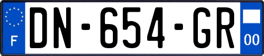 DN-654-GR