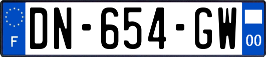 DN-654-GW