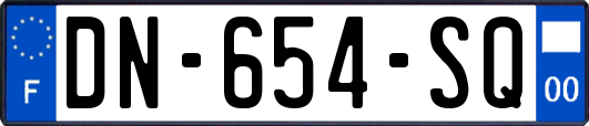 DN-654-SQ