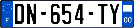 DN-654-TY