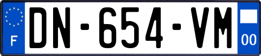 DN-654-VM