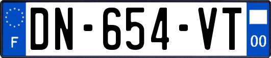 DN-654-VT