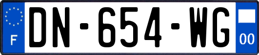 DN-654-WG