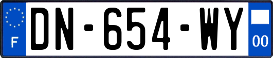 DN-654-WY