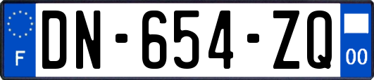 DN-654-ZQ