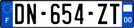 DN-654-ZT