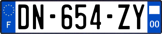 DN-654-ZY