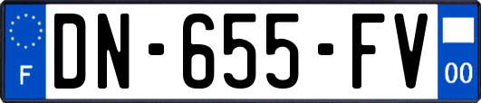 DN-655-FV