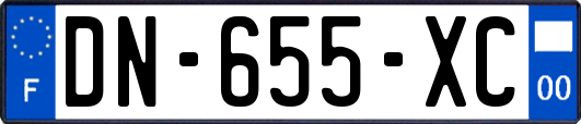 DN-655-XC