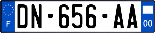 DN-656-AA