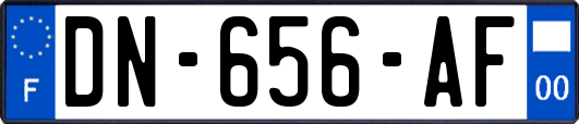 DN-656-AF