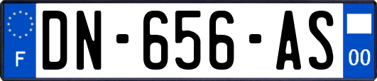DN-656-AS