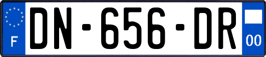 DN-656-DR