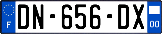 DN-656-DX